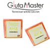 Gluta Master Terminal White Secret Arbutin Peeling Soap Specification image
